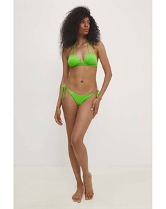 Плавки бикини, зеленый Answear lab