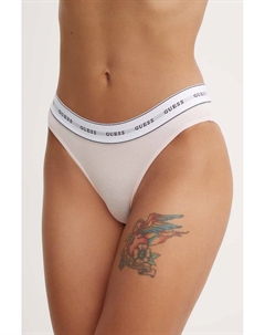 КЭРРИ трусики, розовый Guess