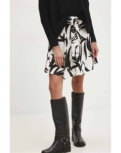 Юбка, белый Answear lab