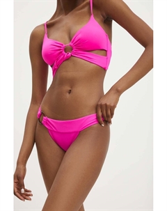 Купальник женский, розовый Answear lab