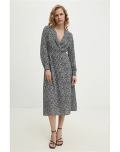 Платье, черный Answear lab