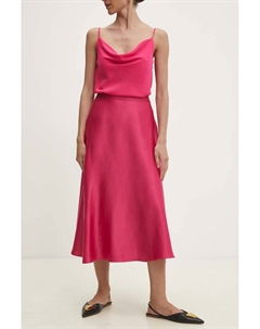 Юбка, розовый Answear lab