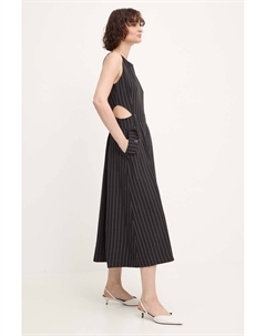 Платье, черный Answear lab