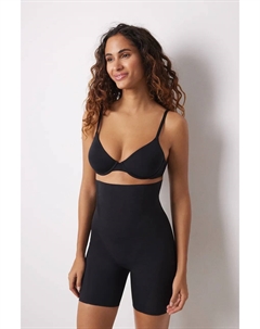 Корректирующие шорты SHAPE MICRO BONDING, черный Women'secret