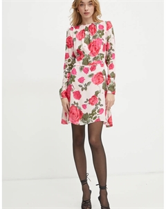 РЕЙЧЕЛ платье, розовый Guess