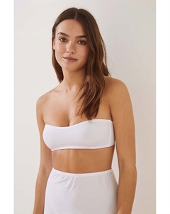 Бюстгальтер, белый Women'secret