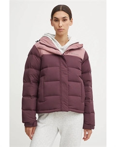 Пуховик Bulo Point III, фиолетовый Columbia