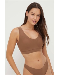 Бюстгальтер, коричневый Chantelle