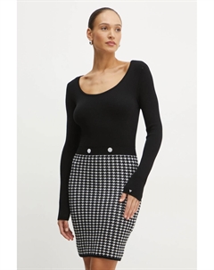 ГАБРИЭЛЛА платье, черный Guess