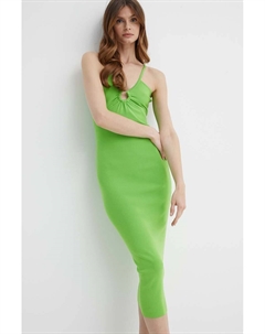 Платье, зеленый Michael michael kors