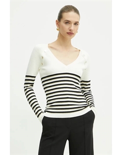 Свитер, бежевый Liu jo