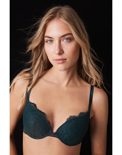 PARTY CAPSULE бюстгальтер, зеленый Women'secret