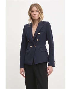 Блейзер, темно-синий Answear lab