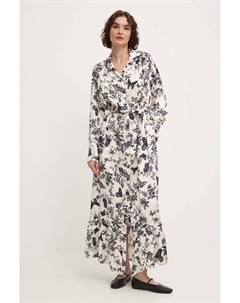 Платье, белый Answear lab