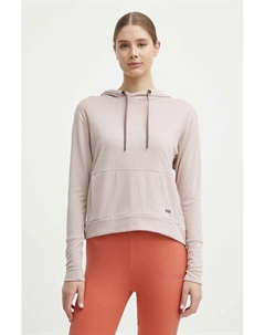 Спортивная толстовка Lifa Tech, розовый Helly hansen