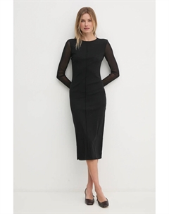 Платье, черный Joop