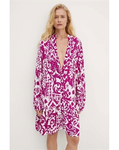 Платье, розовый Answear lab