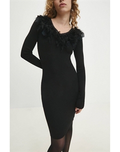 Платье, черный Answear lab