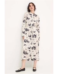 Платье, белый Answear lab