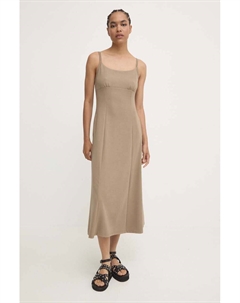 Платье, зеленый Answear lab