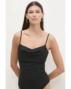 Боди, черный Answear lab