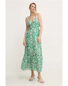 Платье, зеленый Answear lab
