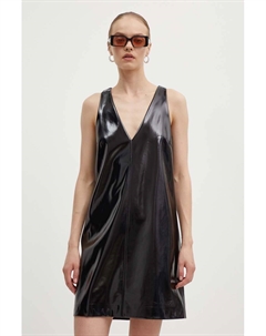 Платье, черный Hugo