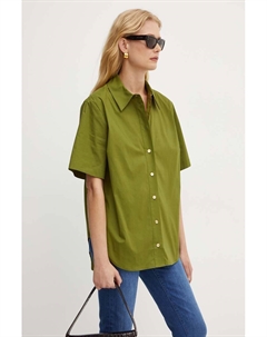 Рубашка, зеленый Michael michael kors