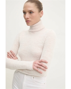 Свитер, бежевый Answear lab