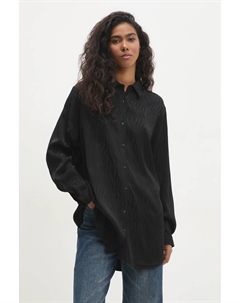 Рубашка, черный Answear lab