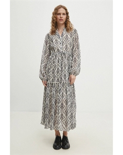 Платье, белый Answear lab