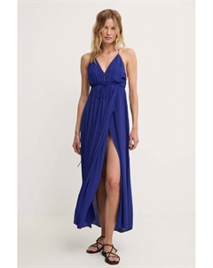 Платье, синий Answear lab