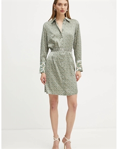 ВЕРОНИКА платье, зеленый Guess