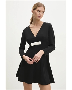 Платье, черный Answear lab