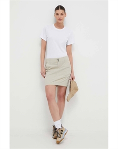 Спортивная юбка Saturday Trail, бежевый Columbia