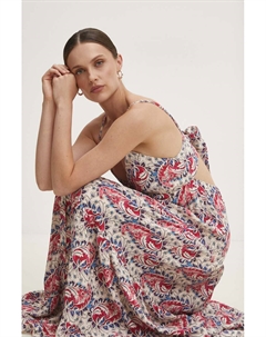 Платье, розовый Answear lab