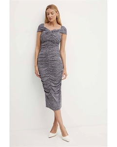 Платье, мультиколор Michael michael kors