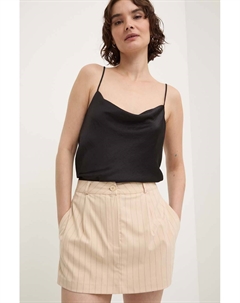 Юбка-брюки, бежевый Answear lab