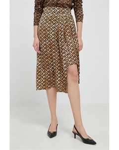 Юбка, коричневый Scotch&soda