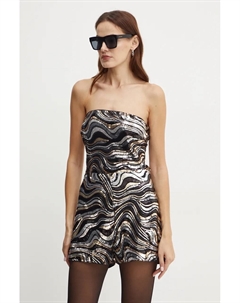 Элегантный комбинезон KAHLO, черный Guess