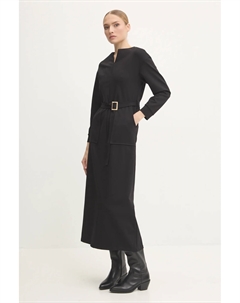 Платье, черный Answear lab