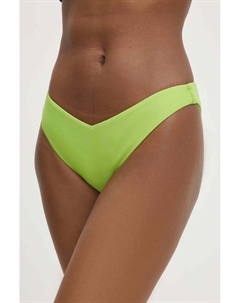Бразильские трусы, зеленый Answear lab