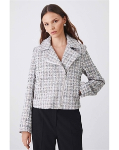 5_Незаменимая блейзер, мультиколор Medicine