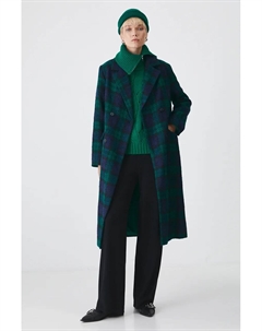 Плащ, зеленый Medicine