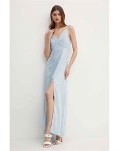 Джинсовое платье CRUZ, синий Guess