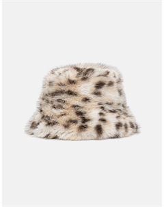 Шарф и шапка, белый Answear lab