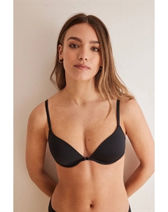 УМНЫЙ бюстгальтер, черный Women'secret