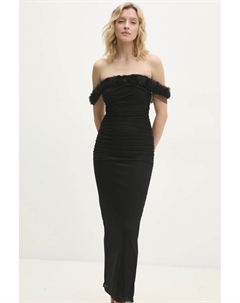 Платье, черный Answear lab