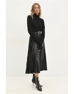 Юбка, черный Answear lab