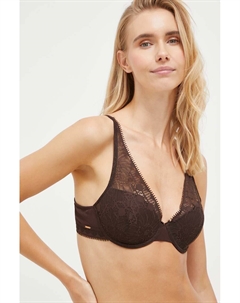 Бюстгальтер, коричневый Chantelle